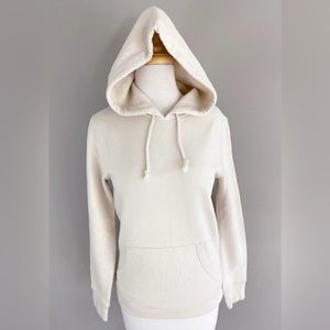 J. Crew Mercantile Hoodie- xs